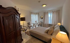 Privatzimmer 15 Qm Mit Gemeinschaftsbad